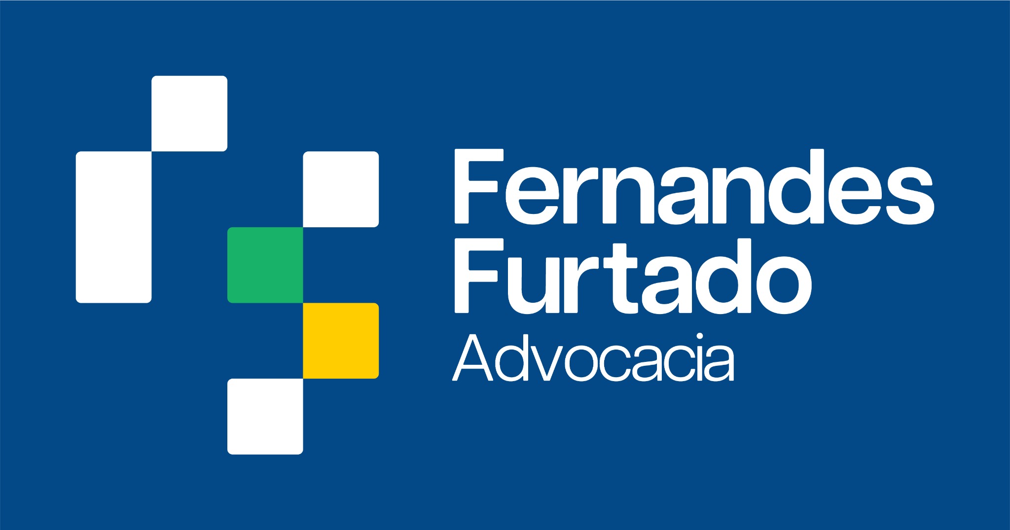 Fernandes Furtado Advocacia — logomarca oficial